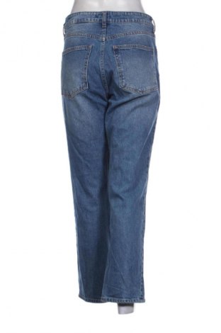 Damskie jeansy H&M, Rozmiar M, Kolor Niebieski, Cena 66,39 zł