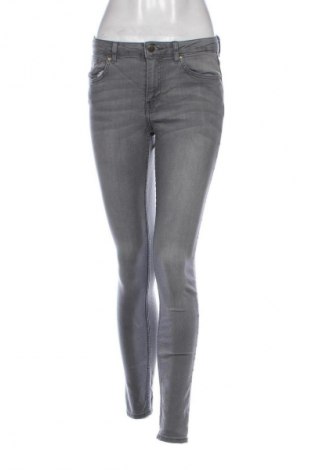 Dámske džínsy  H&M, Veľkosť S, Farba Sivá, Cena  14,77 €