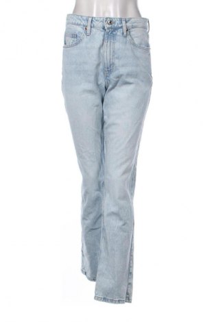Blugi de femei H&M, Mărime M, Culoare Albastru, Preț 76,00 Lei