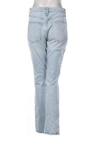 Blugi de femei H&M, Mărime M, Culoare Albastru, Preț 76,00 Lei
