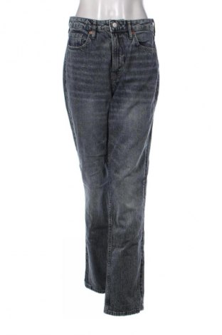 Blugi de femei H&M, Mărime M, Culoare Multicolor, Preț 76,00 Lei