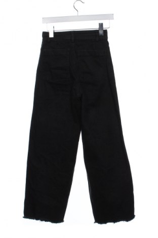 Blugi de femei H&M, Mărime XS, Culoare Negru, Preț 50,99 Lei