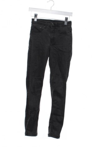 Blugi de femei H&M, Mărime XS, Culoare Gri, Preț 50,99 Lei