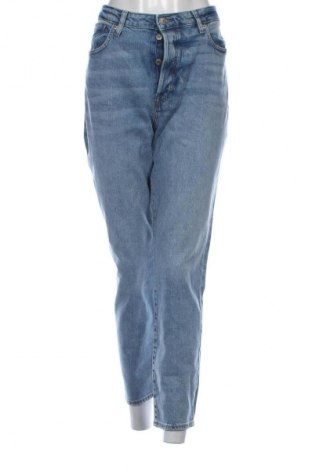 Dámské džíny  H&M, Velikost XL, Barva Modrá, Cena  366,00 Kč