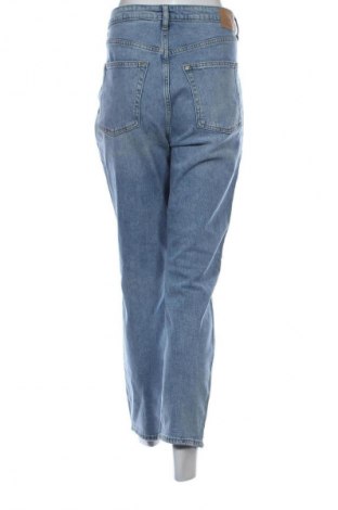 Dámské džíny  H&M, Velikost XL, Barva Modrá, Cena  366,00 Kč