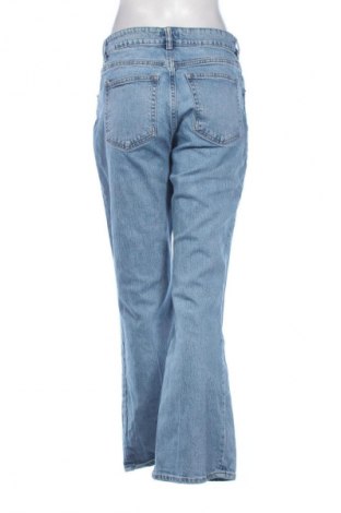 Dámske džínsy  H&M, Veľkosť M, Farba Modrá, Cena  14,83 €
