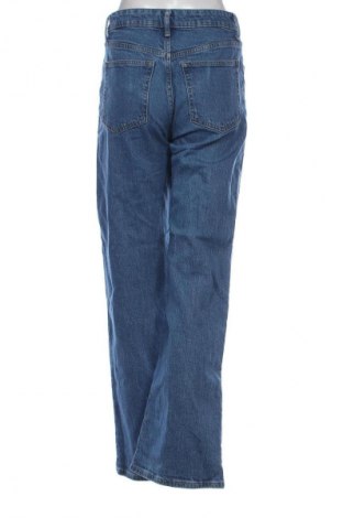 Dámske džínsy  H&M, Veľkosť M, Farba Modrá, Cena  14,83 €