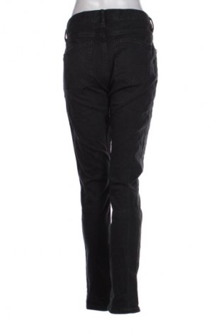 Blugi de femei H&M, Mărime L, Culoare Negru, Preț 50,99 Lei