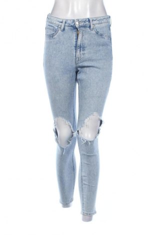 Női farmernadrág H&M, Méret M, Szín Kék, Ár 5 959 Ft