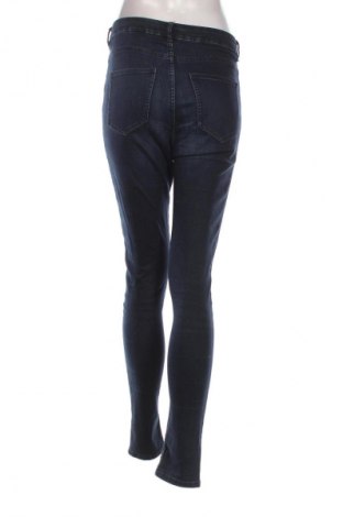 Damskie jeansy H&M, Rozmiar M, Kolor Niebieski, Cena 67,41 zł
