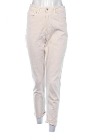 Damen Jeans H&M, Größe S, Farbe Beige, Preis 10,99 €