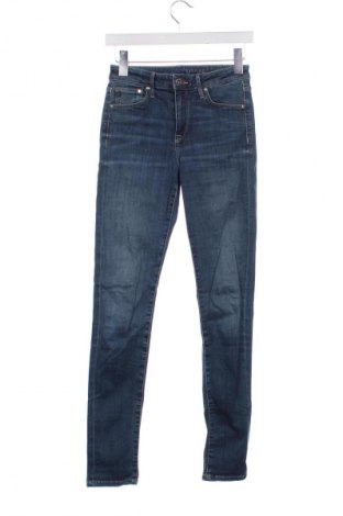 Damen Jeans H&M, Größe S, Farbe Blau, Preis 14,83 €