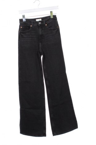 Damen Jeans H&M, Größe XS, Farbe Schwarz, Preis 14,83 €