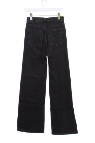 Damen Jeans H&M, Größe XS, Farbe Schwarz, Preis 14,83 €