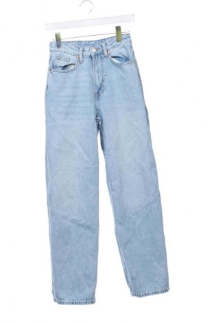 Damen Jeans H&M, Größe XXS, Farbe Blau, Preis 14,83 €