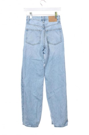 Damen Jeans H&M, Größe XXS, Farbe Blau, Preis 14,83 €