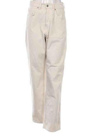 Damen Jeans H&M, Größe S, Farbe Ecru, Preis 14,83 €