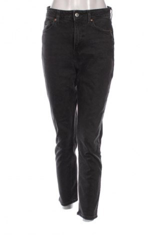 Női farmernadrág H&M, Méret M, Szín Fekete, Ár 5 800 Ft