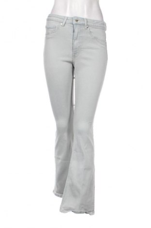 Dámske džínsy  H&M, Veľkosť M, Farba Modrá, Cena  14,83 €