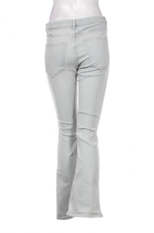 Dámske džínsy  H&M, Veľkosť M, Farba Modrá, Cena  14,83 €