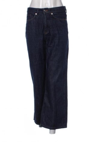 Dámske džínsy  H&M, Veľkosť M, Farba Modrá, Cena  21,42 €