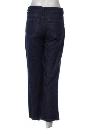 Dámske džínsy  H&M, Veľkosť M, Farba Modrá, Cena  21,42 €
