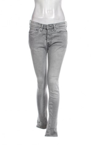 Dámske džínsy  H&M, Veľkosť M, Farba Čierna, Cena  14,83 €