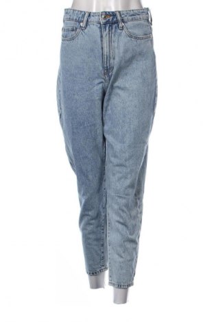 Γυναικείο Τζίν H&M, Μέγεθος S, Χρώμα Μπλέ, Τιμή 15,00 €