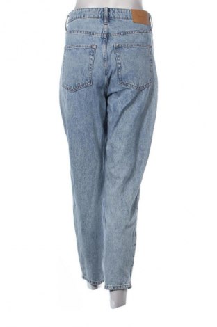 Γυναικείο Τζίν H&M, Μέγεθος S, Χρώμα Μπλέ, Τιμή 15,00 €