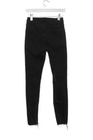 Damen Jeans H&M, Größe XS, Farbe Schwarz, Preis 14,77 €