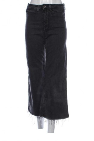 Blugi de femei H&M, Mărime M, Culoare Negru, Preț 76,00 Lei