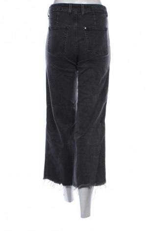 Blugi de femei H&M, Mărime M, Culoare Negru, Preț 76,00 Lei