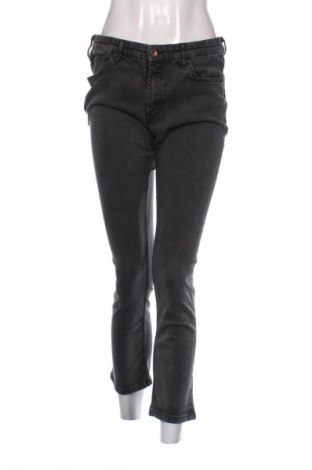 Γυναικείο Τζίν H&M, Μέγεθος L, Χρώμα Μαύρο, Τιμή 14,83 €