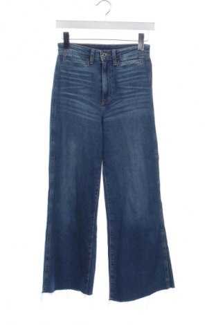 Damen Jeans H&M, Größe XS, Farbe Blau, Preis 14,83 €