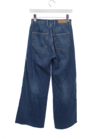 Damen Jeans H&M, Größe XS, Farbe Blau, Preis 14,83 €