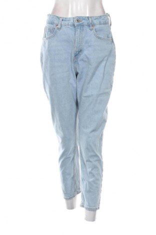 Dámske džínsy  H&M, Veľkosť M, Farba Modrá, Cena  14,77 €