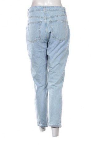 Dámske džínsy  H&M, Veľkosť M, Farba Modrá, Cena  14,77 €