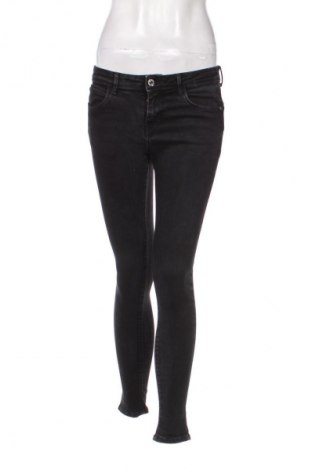 Damskie jeansy H&M, Rozmiar M, Kolor Czarny, Cena 67,41 zł