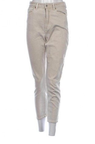 Damen Jeans H&M, Größe S, Farbe Beige, Preis 14,83 €