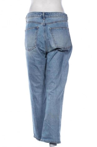 Γυναικείο Τζίν H&M, Μέγεθος M, Χρώμα Μπλέ, Τιμή 14,83 €