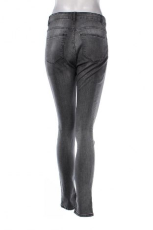 Dámské džíny  H&M, Velikost M, Barva Šedá, Cena  495,00 Kč