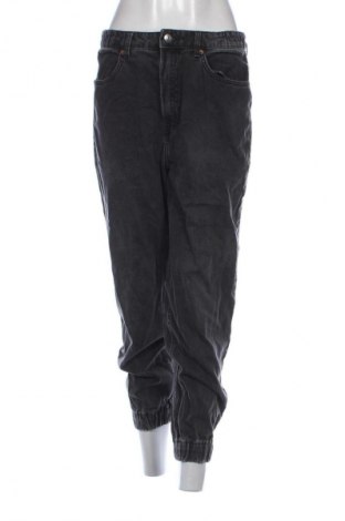 Női farmernadrág H&M Divided, Méret M, Szín Fekete, Ár 5 800 Ft