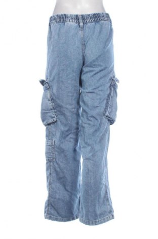 Női farmernadrág H&M Divided, Méret S, Szín Kék, Ár 5 800 Ft