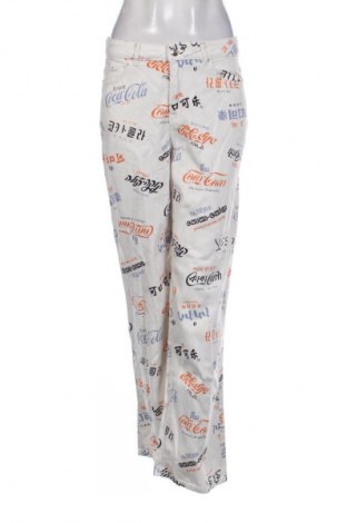 Dámské džíny  H&M Divided, Velikost S, Barva Vícebarevné, Cena  371,00 Kč