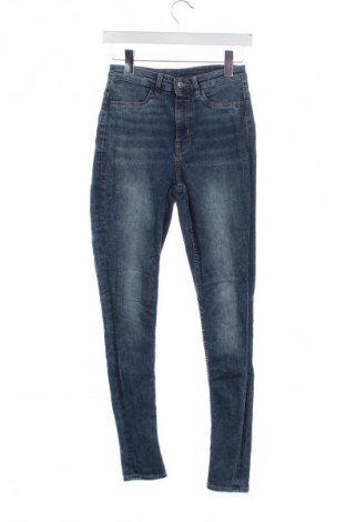 Női farmernadrág H&M Divided, Méret M, Szín Kék, Ár 5 865 Ft