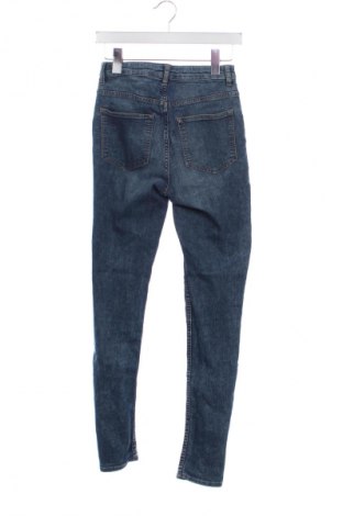 Női farmernadrág H&M Divided, Méret M, Szín Kék, Ár 5 865 Ft