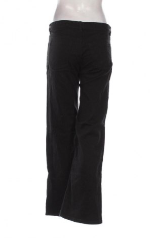 Blugi de femei H&M Divided, Mărime S, Culoare Negru, Preț 76,70 Lei