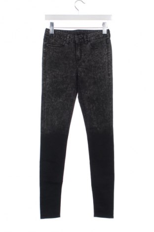 Damen Jeans H&M Divided, Größe XS, Farbe Mehrfarbig, Preis 15,00 €