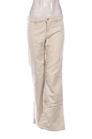 Blugi de femei H&M Divided, Mărime M, Culoare Gri, Preț 76,70 Lei