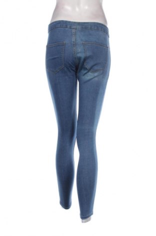 Blugi de femei H&M Divided, Mărime M, Culoare Albastru, Preț 77,17 Lei